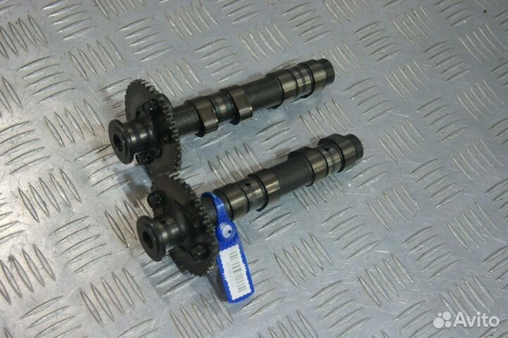 Распредвал Kawasaki ZZR250