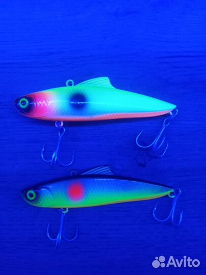 Ратлины и вибы