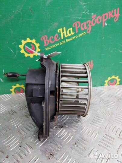 Моторчик печки Mercedes-Benz Vito W638 2.0 diesel