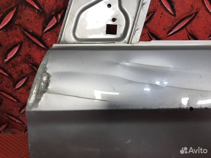 Дверь передняя левая Ford Mondeo 4