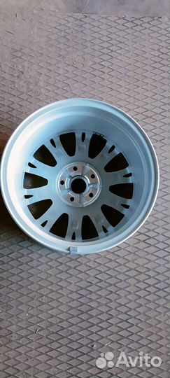 Диск литой R16 Форд Фокус