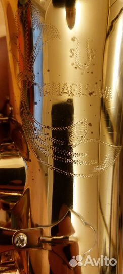 Продам саксофон альт