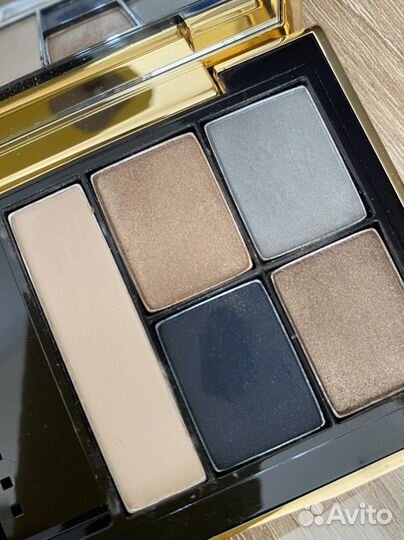 Палитра теней Estee Lauder