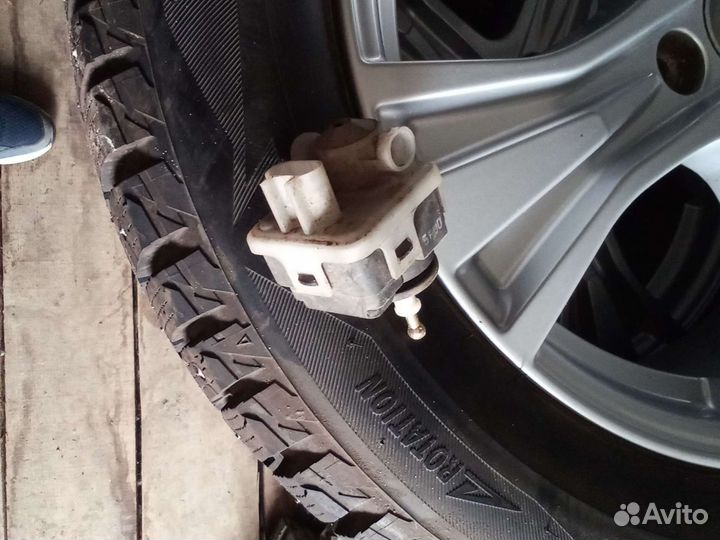 Хендай элантра мд корректор фары