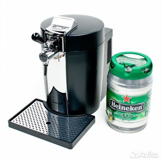 Krups биртендер