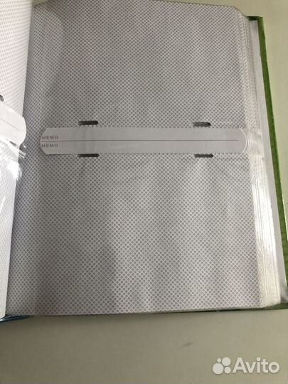 Фотоальбом новый