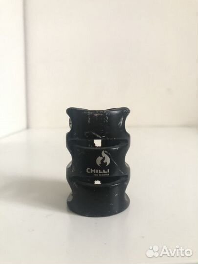 Зажим для трюкового самоката “CHIlli”