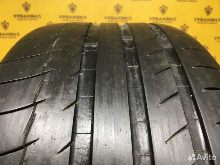 Michelin Pilot Sport PS2 245/40 R18 93Y
