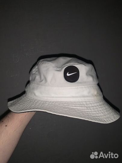 Панама Nike Винтаж