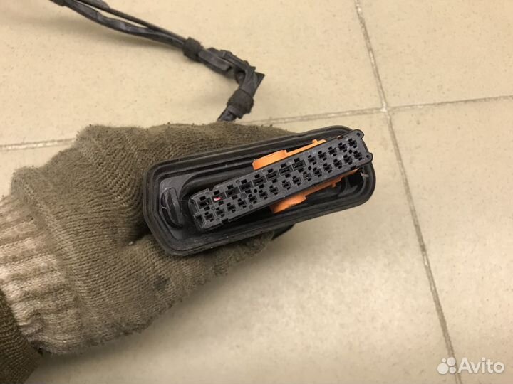 Проводка (коса) Golf V Plus 2005-2014