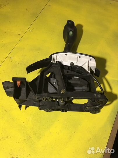 Кулиса АКПП Форд Фокус Ford Focus 1 2,0 Split Port