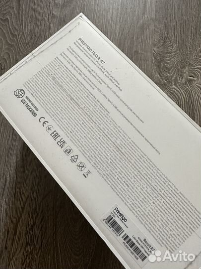 Док станция prestigio apple зарядка беспроводная