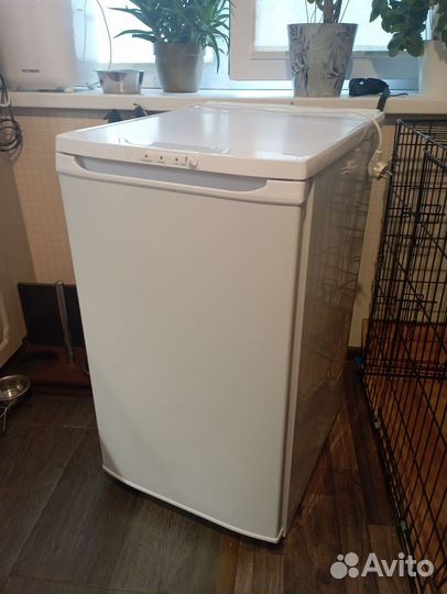 Морозильная камера