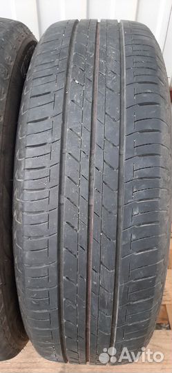 Bridgestone Ecopia EP150 195/60 R16 89H