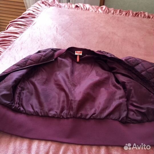 Куртка спортивная женская 46 48