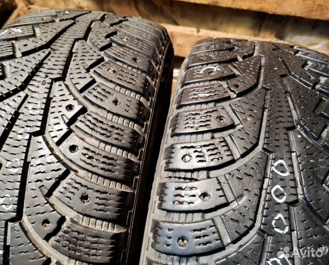 Nokian Tyres Hakkapeliitta 5 SUV 225/60 R17