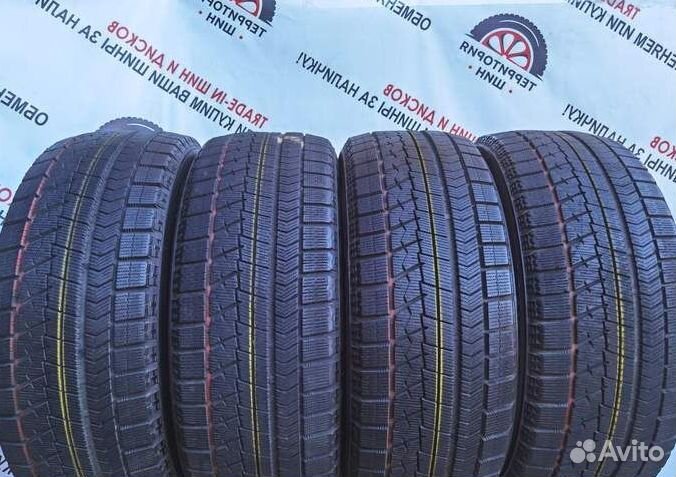 Bridgestone Blizzak VRX2 245/50 R18 96M