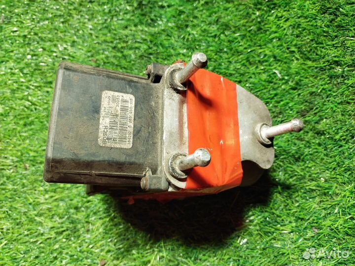 Блок ABS Volkswagen Phaeton I