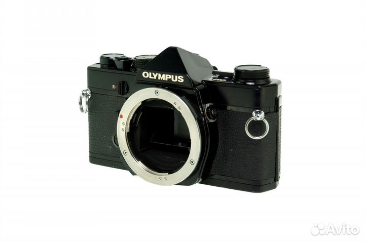 Olympus OM-1