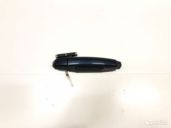 Suzuki Grand Vitara витара Ручка Двери Наружная