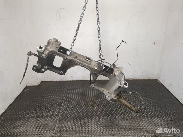 Балка подвески передняя Chrysler Voyager, 2006