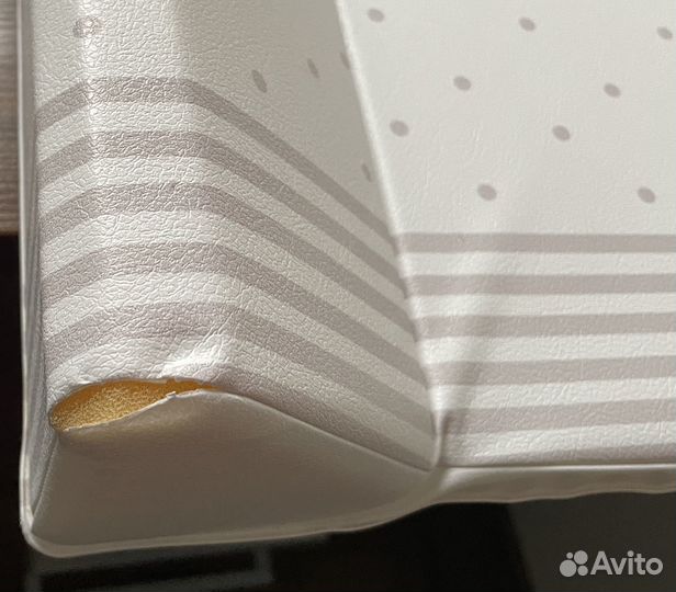 Пеленальная доска