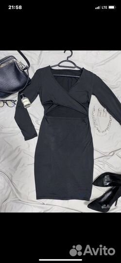 Женские вещи пакетом 40-42