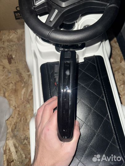 Ручка наружняя с keyless Audi q7