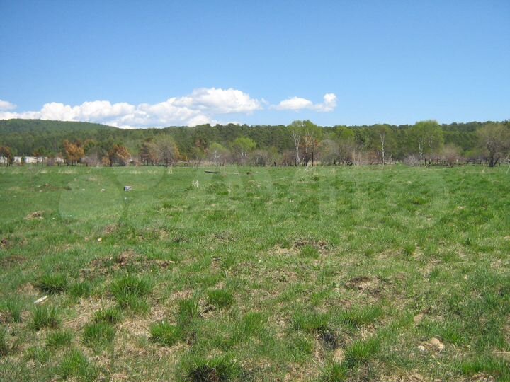 Участок 20 сот. (СНТ, ДНП)