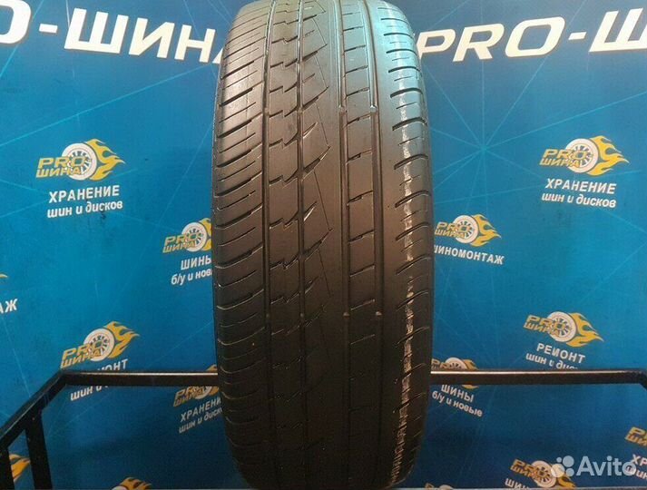 Continental ContiCrossContact UHP 235/55 R20