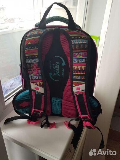 Школьный рюкзак.б.у