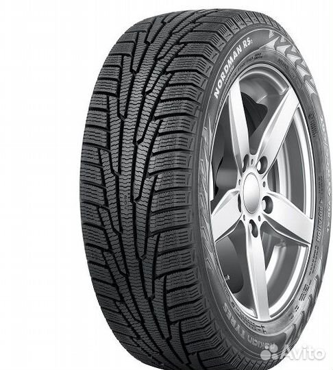 Ikon Tyres Nordman RS2 175/65 R15 88R