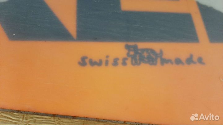 Сноуборд Nidecker