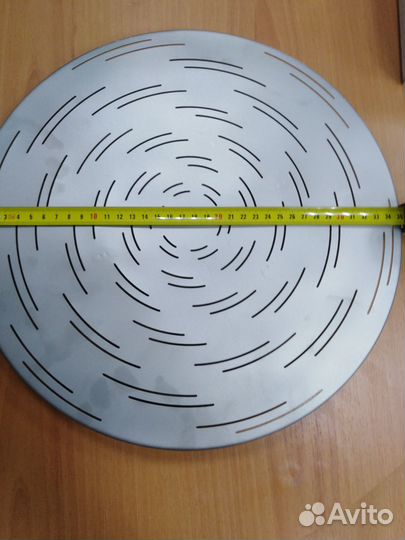 Фальшдно Люкссталь