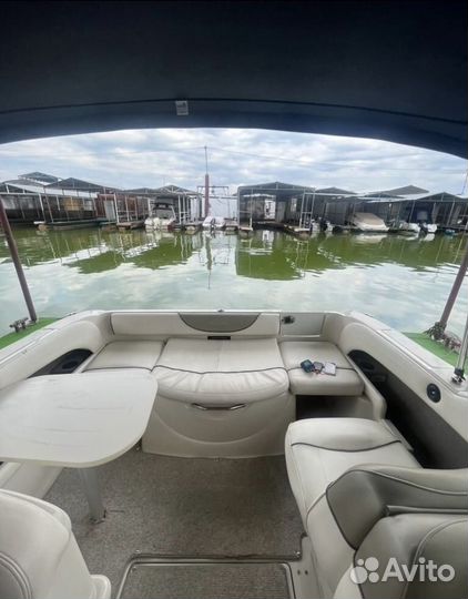 Sea Ray 215 Weekender