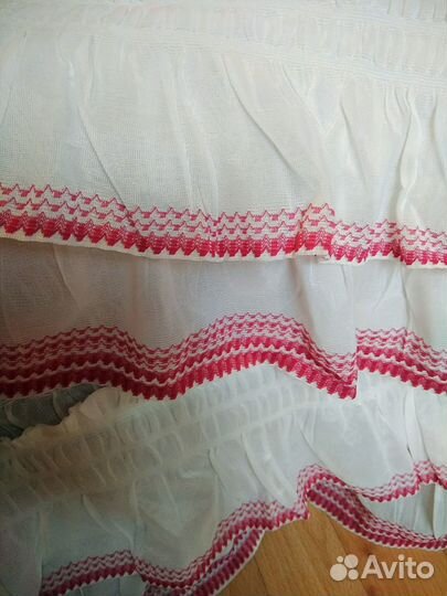 Комплект 2 покрывала + наволочки