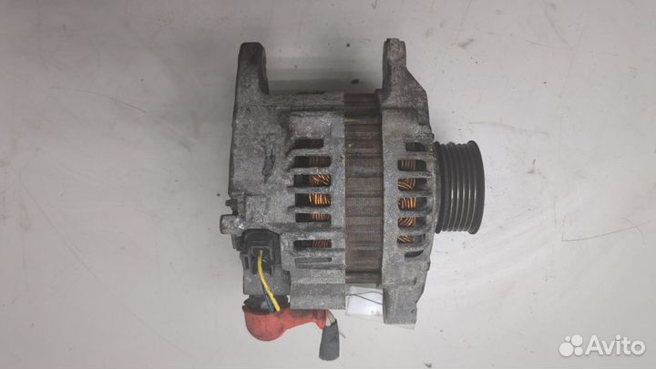 Генератор Nissan Almera N16, 2005