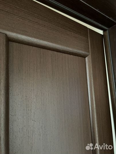 Межкомнатные двери бу