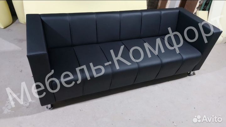Диван / диван в офис / диван в кафе