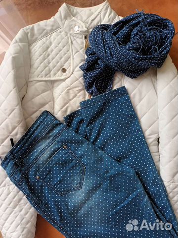 Одежда пакетом р 46