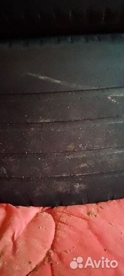 Ecovision VI-286 HT 225/60 R17