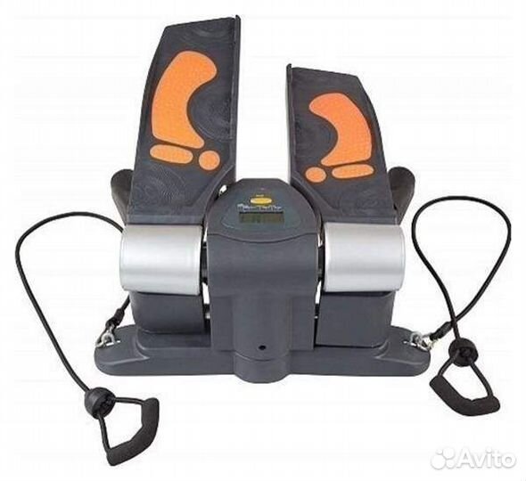 Мини-степпер Torneo Twister S-211
