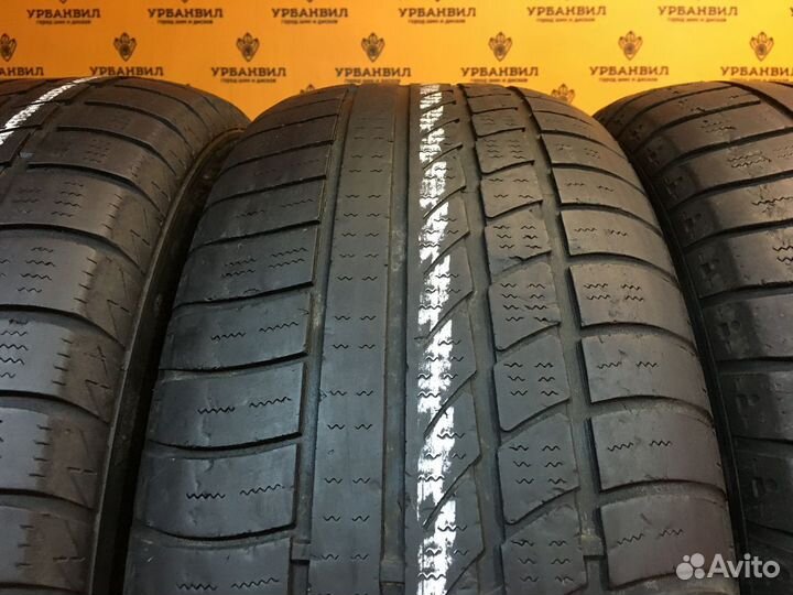 Hankook IceBear W300 225/60 R17 99H