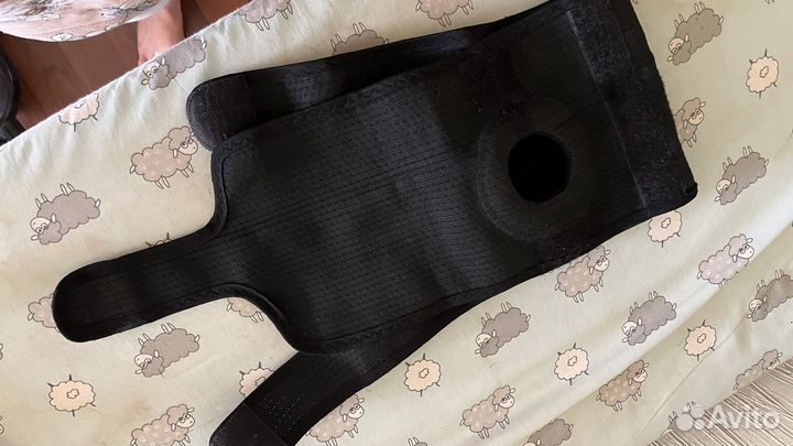 Коленный ортез тутор бандаж