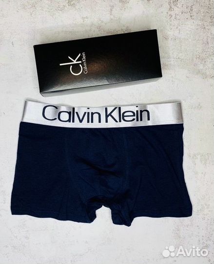 Трусы Calvin Klein мужские