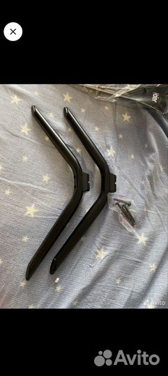 Ножки для телевизора haier