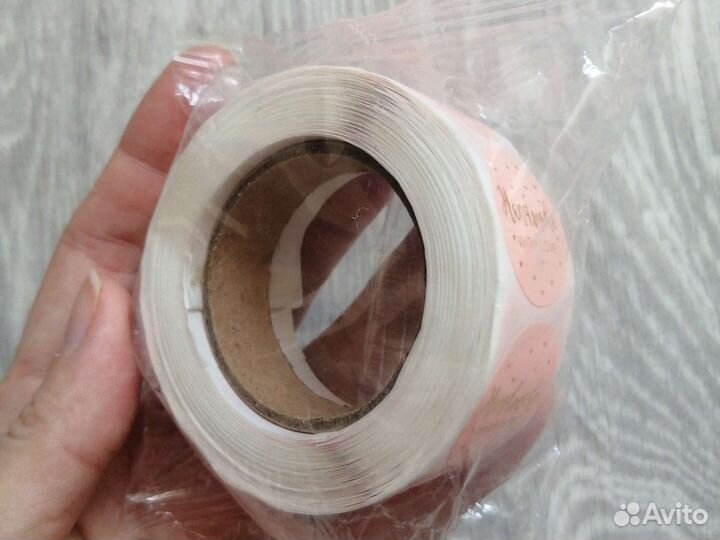 Наклейки стикеры