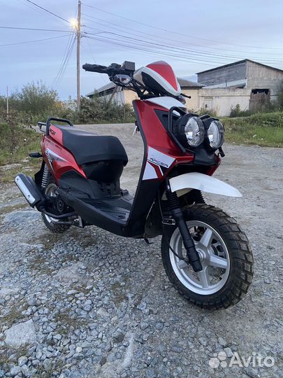 Racer RC150t-15X