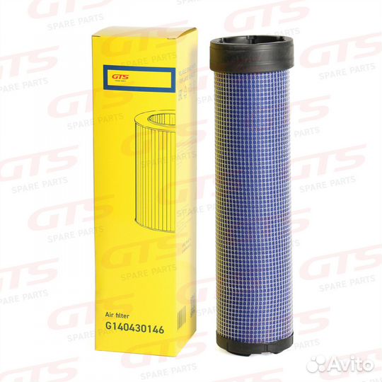 Фильтр воздушный 42R01H0P07