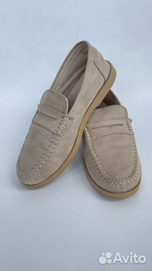 Мокасины H&M